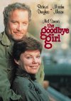Poster for The Goodbye Girl.