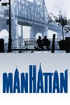 Poster for Manhattan.