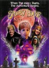 Poster for Spooky House.