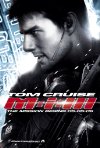 Poster for Mission: Impossible III.