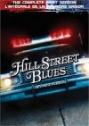 Poster for Hill Street Blues.