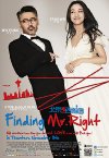 Poster for Finding Mr. Right.