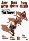 Poster for Rio Bravo.