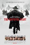 Poster for The Hateful Eight.