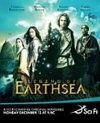 Poster for Earthsea.