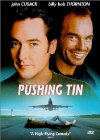 Poster for Pushing Tin.