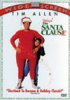 Poster for The Santa Clause.