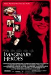 Poster for Imaginary Heroes.