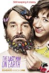 Poster for The Last Man on Earth.
