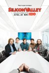 Poster for Silicon Valley.