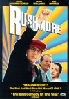 Poster for Rushmore.