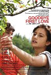 Poster for Goodbye First Love.