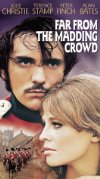 Poster for Far from the Madding Crowd.