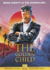 Poster for The Golden Child.