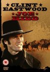 Poster for Joe Kidd.