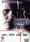 Poster for Direct Hit.