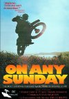 Poster for On Any Sunday.