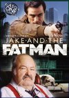 Poster for Jake and the Fatman.