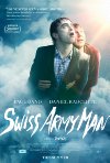 Poster for Swiss Army Man.