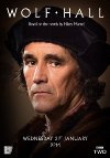 Poster for Wolf Hall.