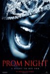 Poster for Prom Night.