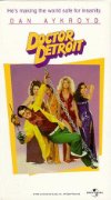 Poster for Doctor Detroit.