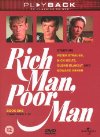 Poster for Rich Man, Poor Man.
