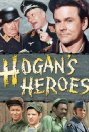 Poster for Hogan's Heroes.