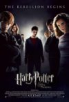 Poster for Harry Potter and the Order of the Phoenix.
