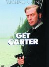 Poster for Get Carter.