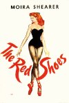 Poster for The Red Shoes.