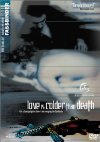 Poster for Love Is Colder Than Death.