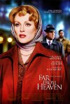 Poster for Far from Heaven.