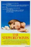 Poster for The Stepford Wives.