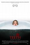 Poster for Teeth.