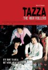 Poster for Tazza: The High Rollers.