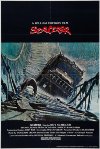 Poster for Sorcerer.