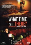 Poster for What Time Is It There?.