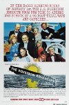 Poster for The Poseidon Adventure.