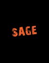 Poster for Sage.