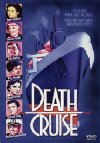 Poster for Death Cruise.