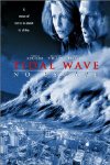 Poster for Tidal Wave: No Escape.