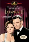 Poster for Dodsworth.