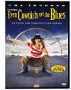 Poster for Even Cowgirls Get the Blues.