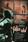 Poster for The Fallen Idol.