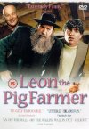 Poster for Leon the Pig Farmer.