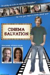 Poster for Cinema Salvation.