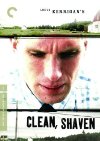 Poster for Clean, Shaven.