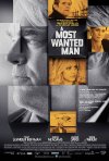 Poster for A Most Wanted Man.