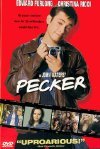 Poster for Pecker.